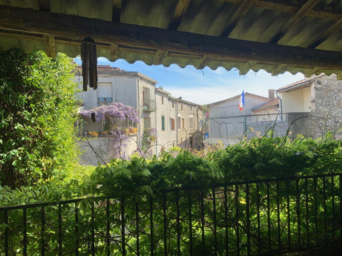 La Magnanerie De Dions Bed & Breakfast Exterior photo